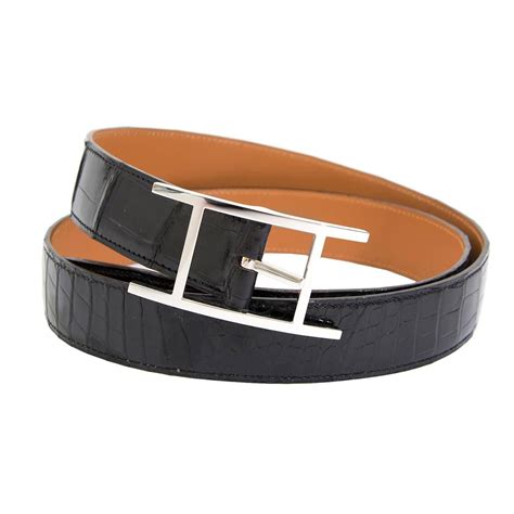 putting on a hermes belt|real Hermes belt for sale.